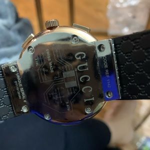 Rolex Submariner Date Two Tone Blue Dial Men's Watch 116613LB-0005